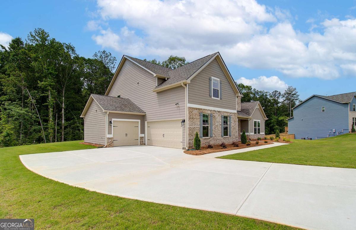 107 Homesite Saddle Drive Property Photo 4