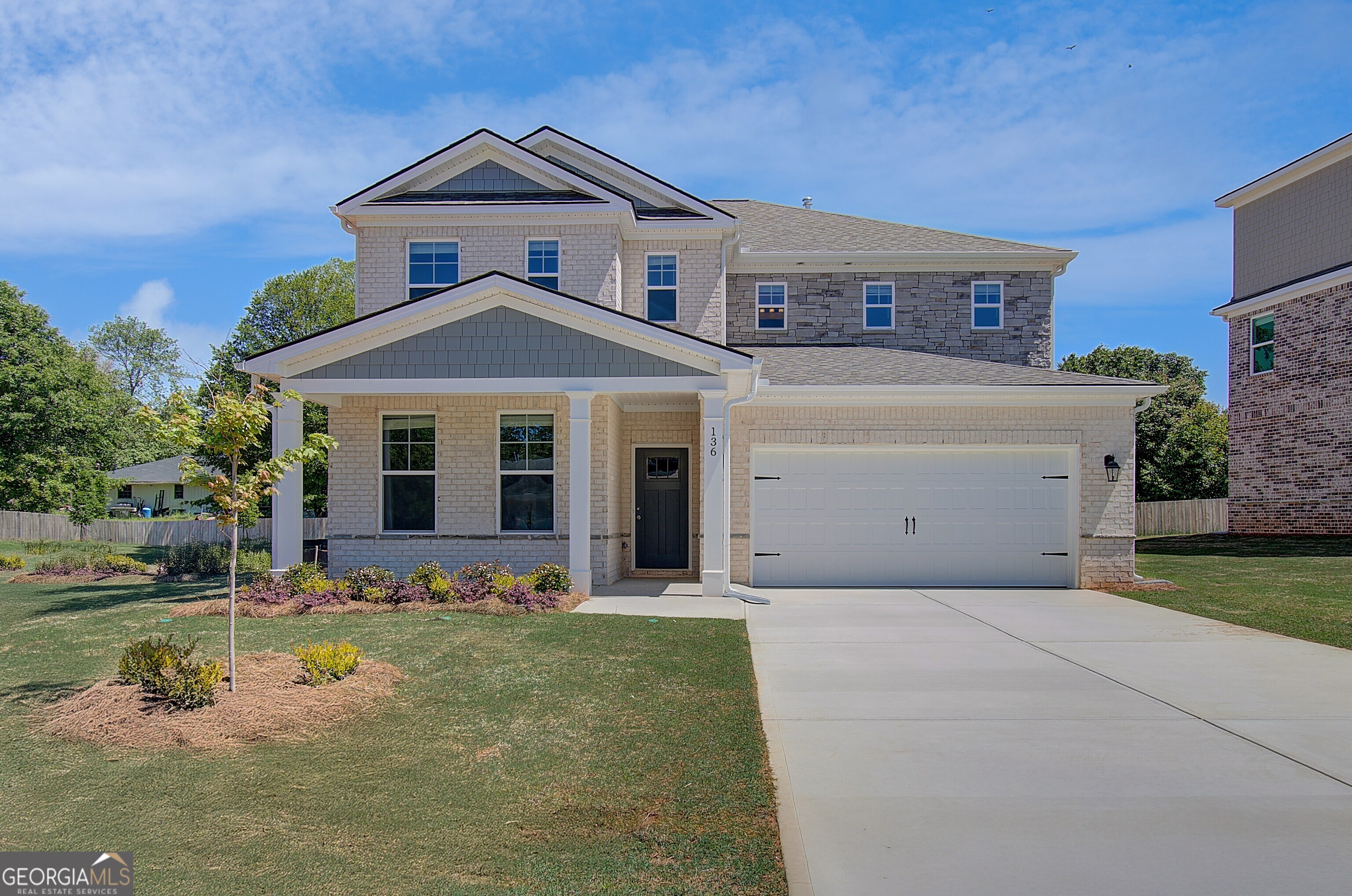 681 Leafy Branch Way Property Photo 1
