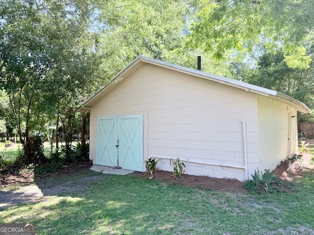 347 S College Street Property Photo 15