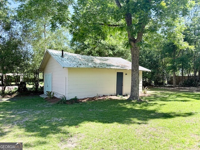 347 S College Street Property Photo 17