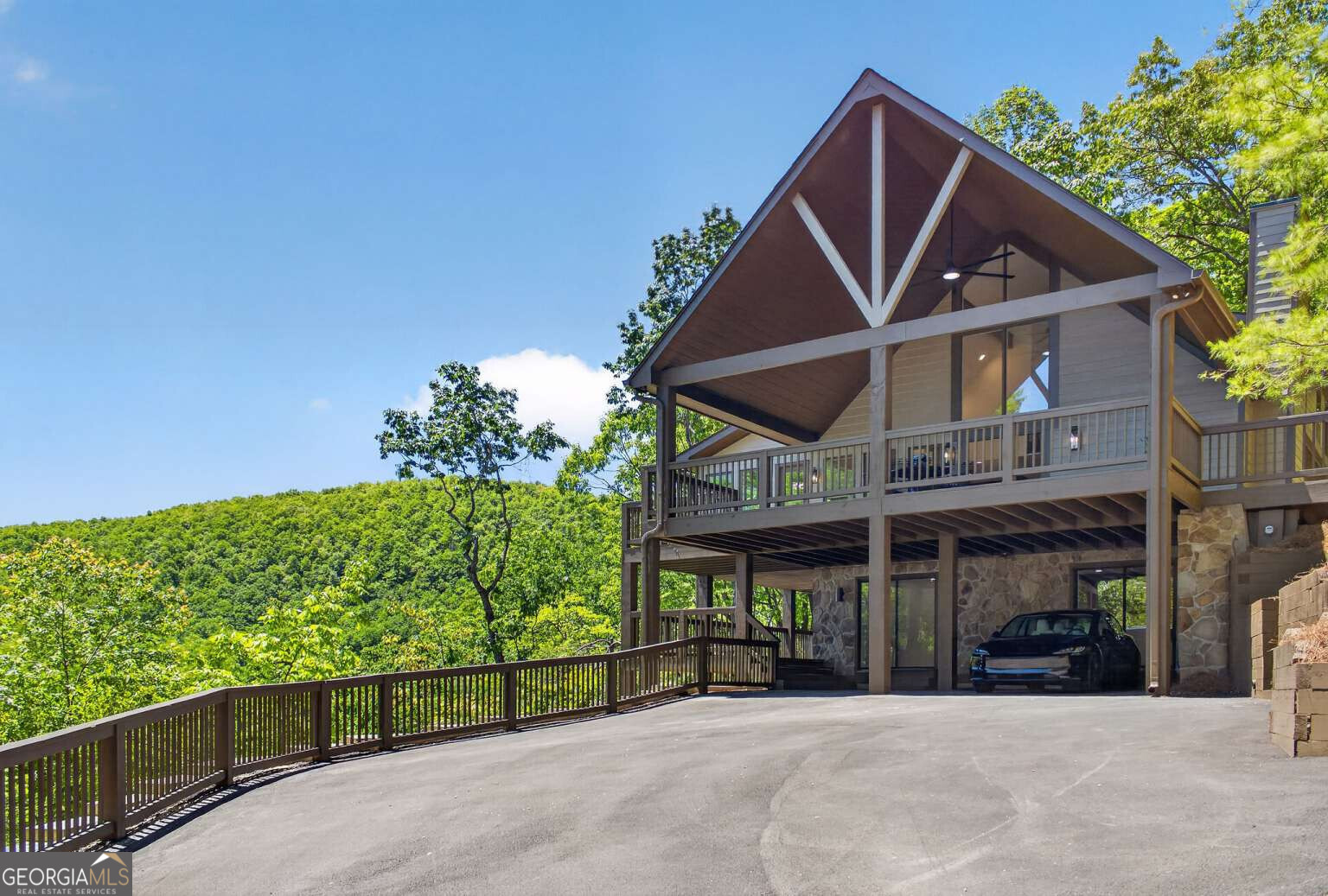 1091 Deer Run Ridge Property Photo 1