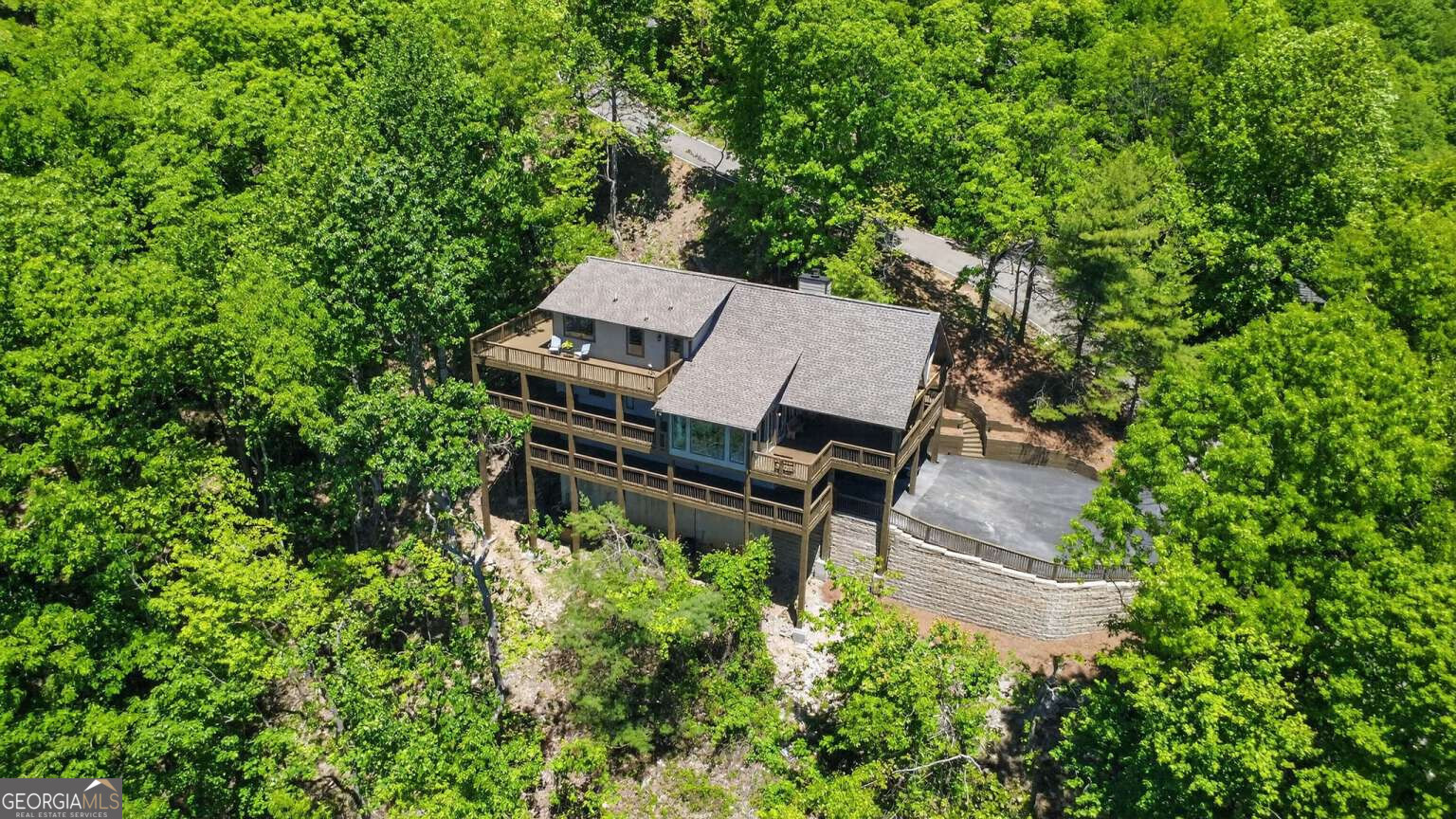1091 Deer Run Ridge Property Photo 6
