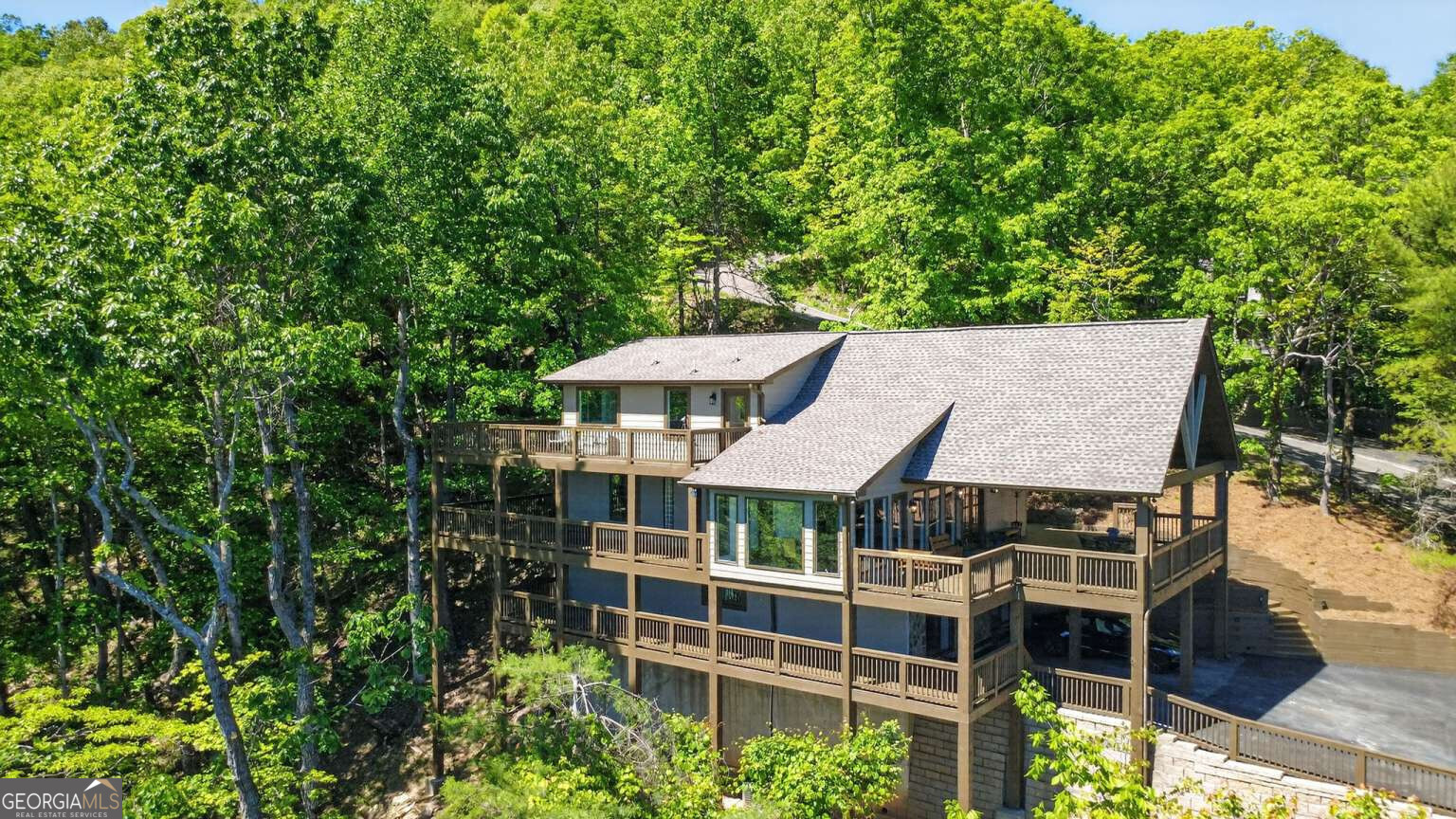 1091 Deer Run Ridge Property Photo 7