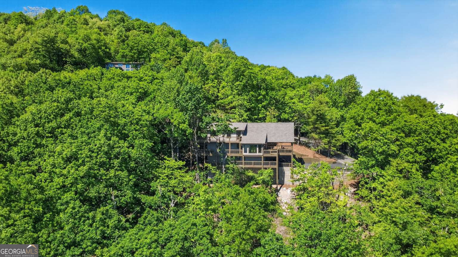 1091 Deer Run Ridge Property Photo 8