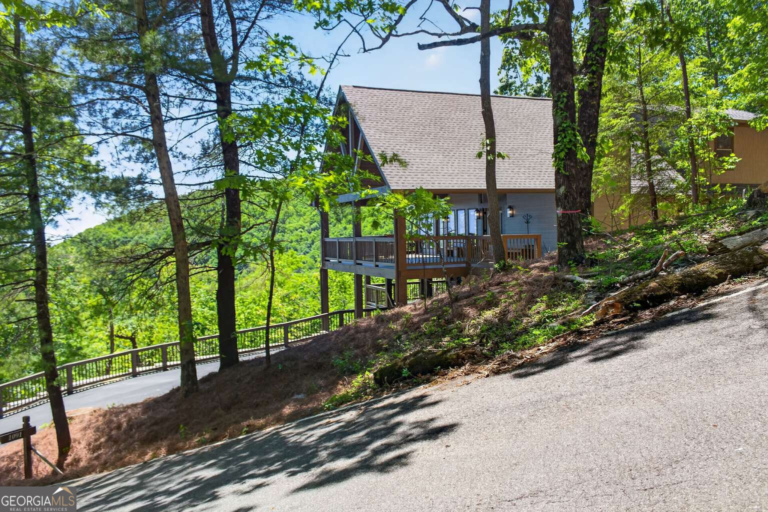 1091 Deer Run Ridge Property Photo 44
