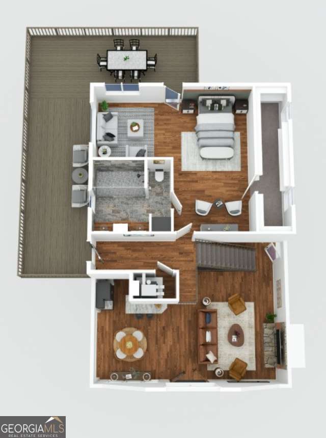 1091 Deer Run Ridge Property Photo 63