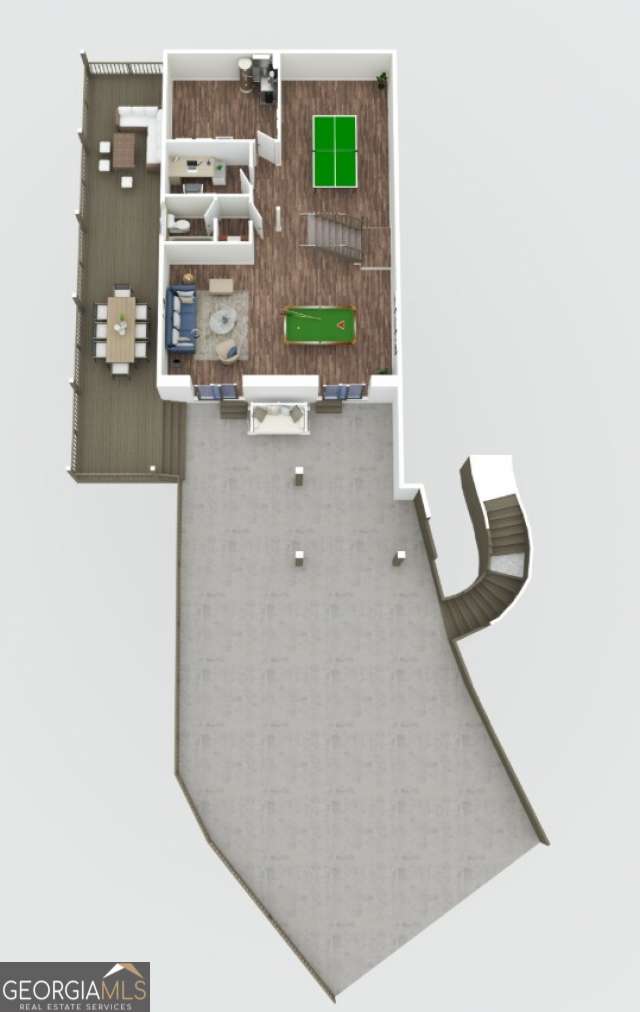 1091 Deer Run Ridge Property Photo 65