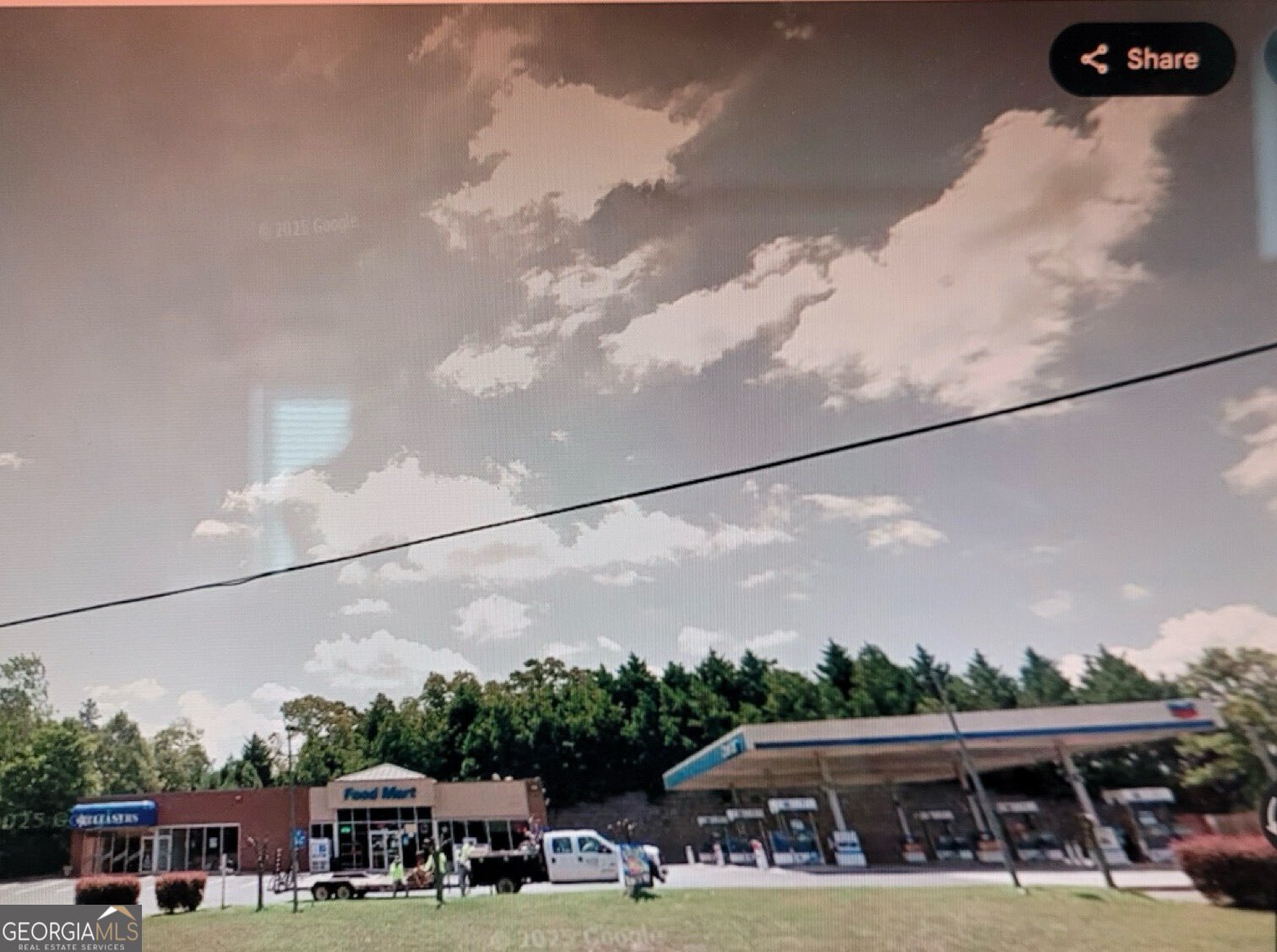 429 Buford Highway Property Photo 1