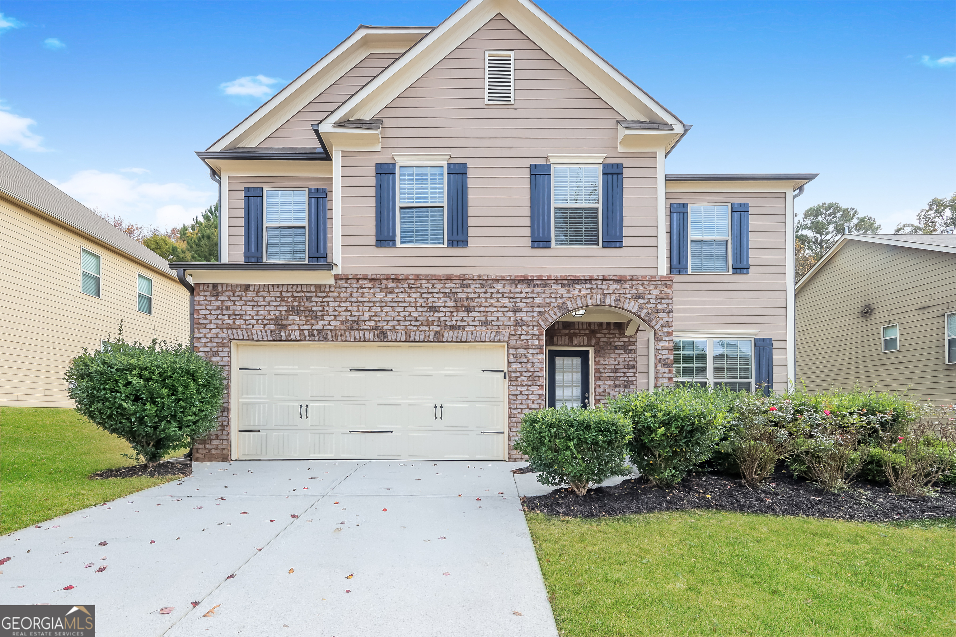 7553 Watson Circle Property Photo 1