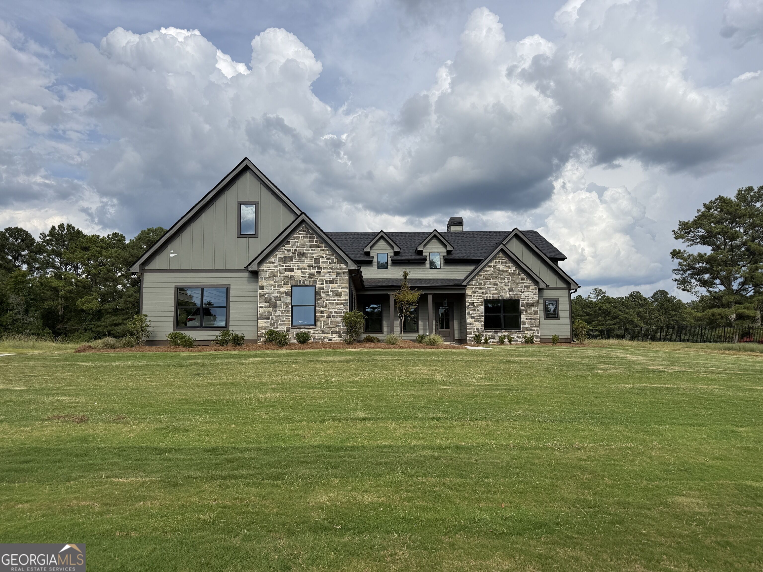 Lot 15 Millie Trail Property Photo 1