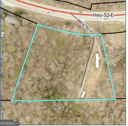 25 Jericho Lane Property Photo 1