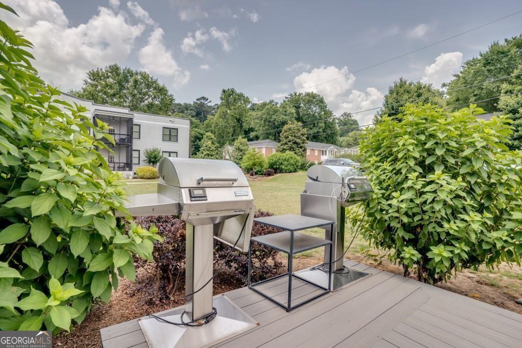 68 Peachtree Memorial Drive Nw # 2 Property Photo 6