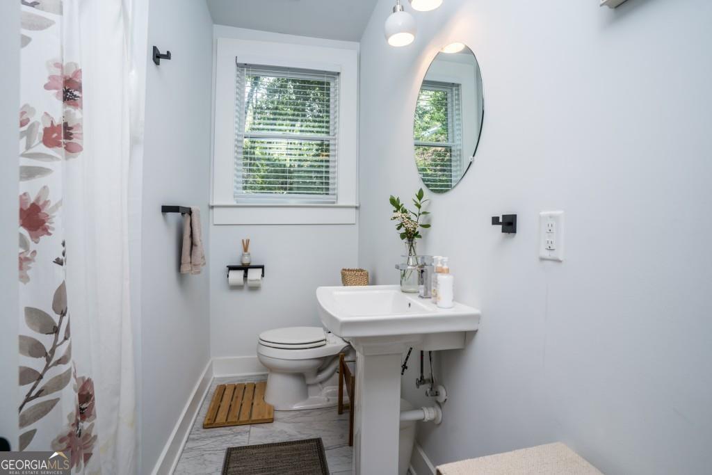 68 Peachtree Memorial Drive Nw # 2 Property Photo 10