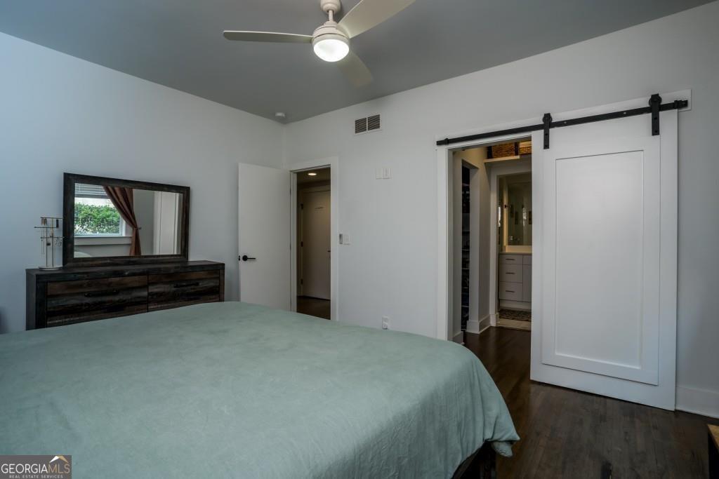 68 Peachtree Memorial Drive Nw # 2 Property Photo 11