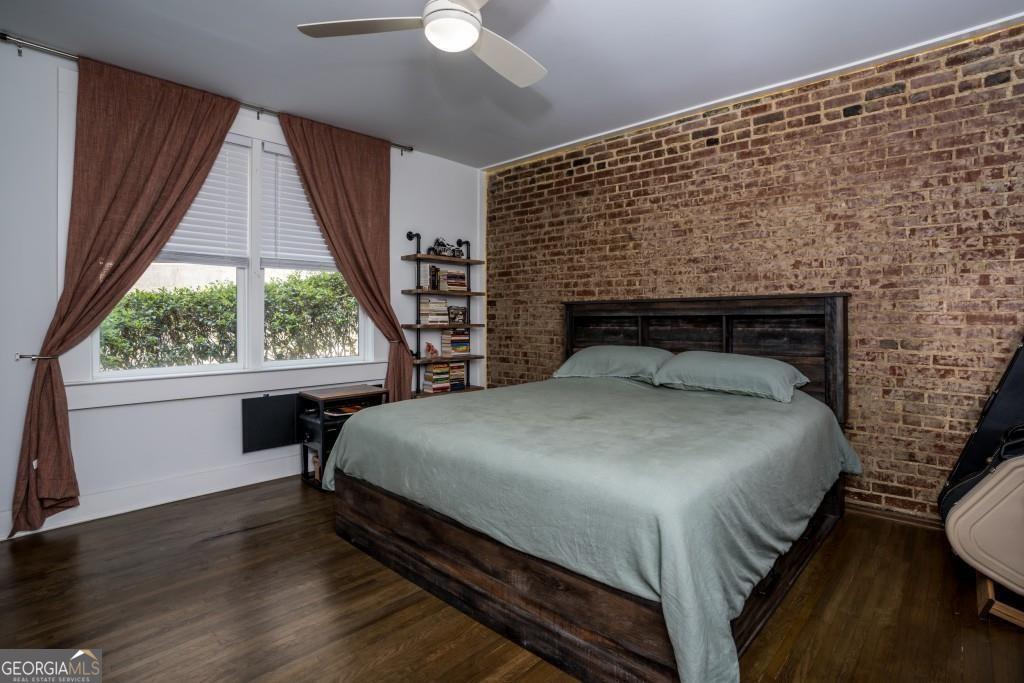 68 Peachtree Memorial Drive Nw # 2 Property Photo 12