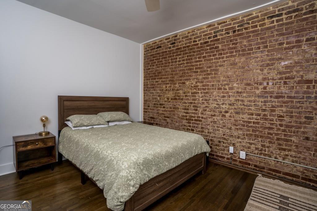 68 Peachtree Memorial Drive Nw # 2 Property Photo 13