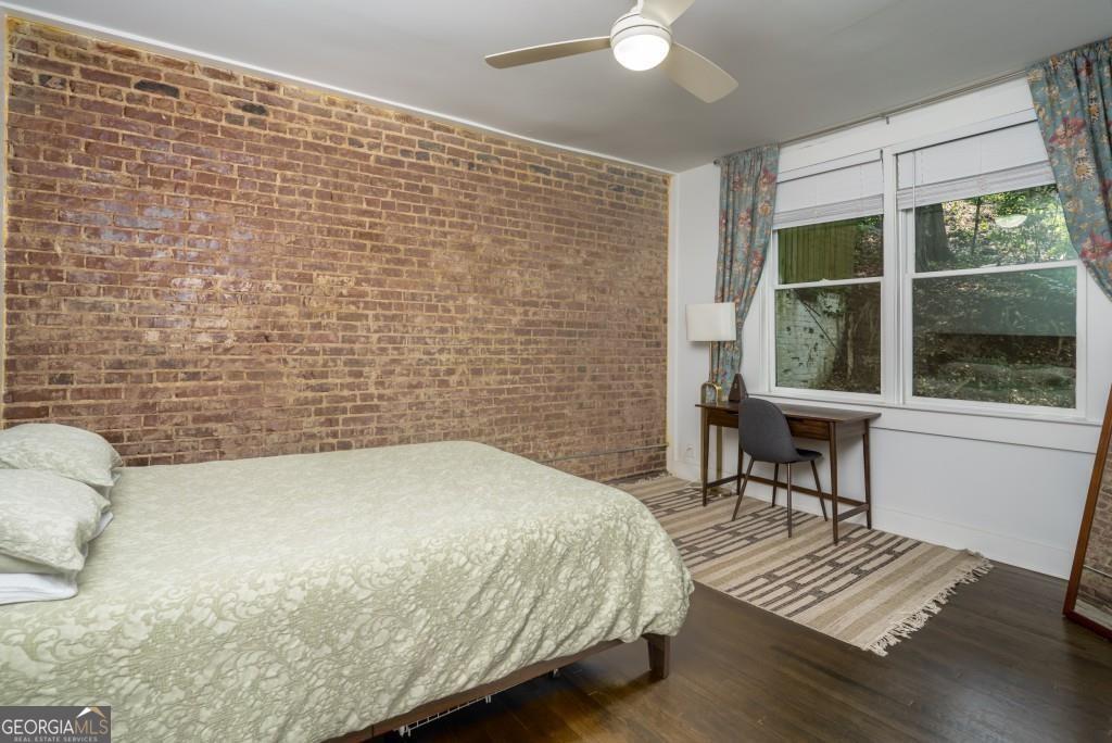 68 Peachtree Memorial Drive Nw # 2 Property Photo 14