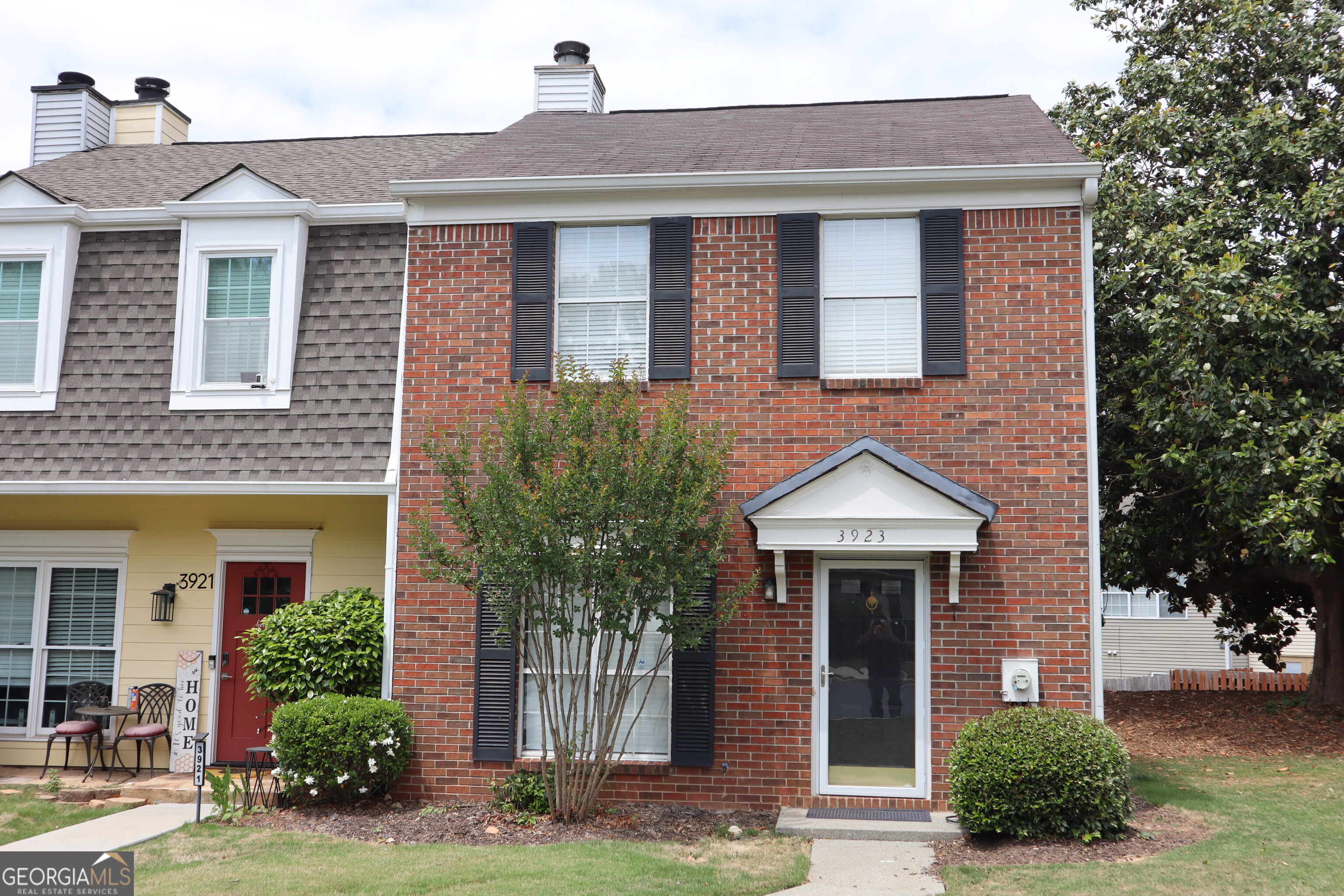3923 Hancock Circle Property Photo 1