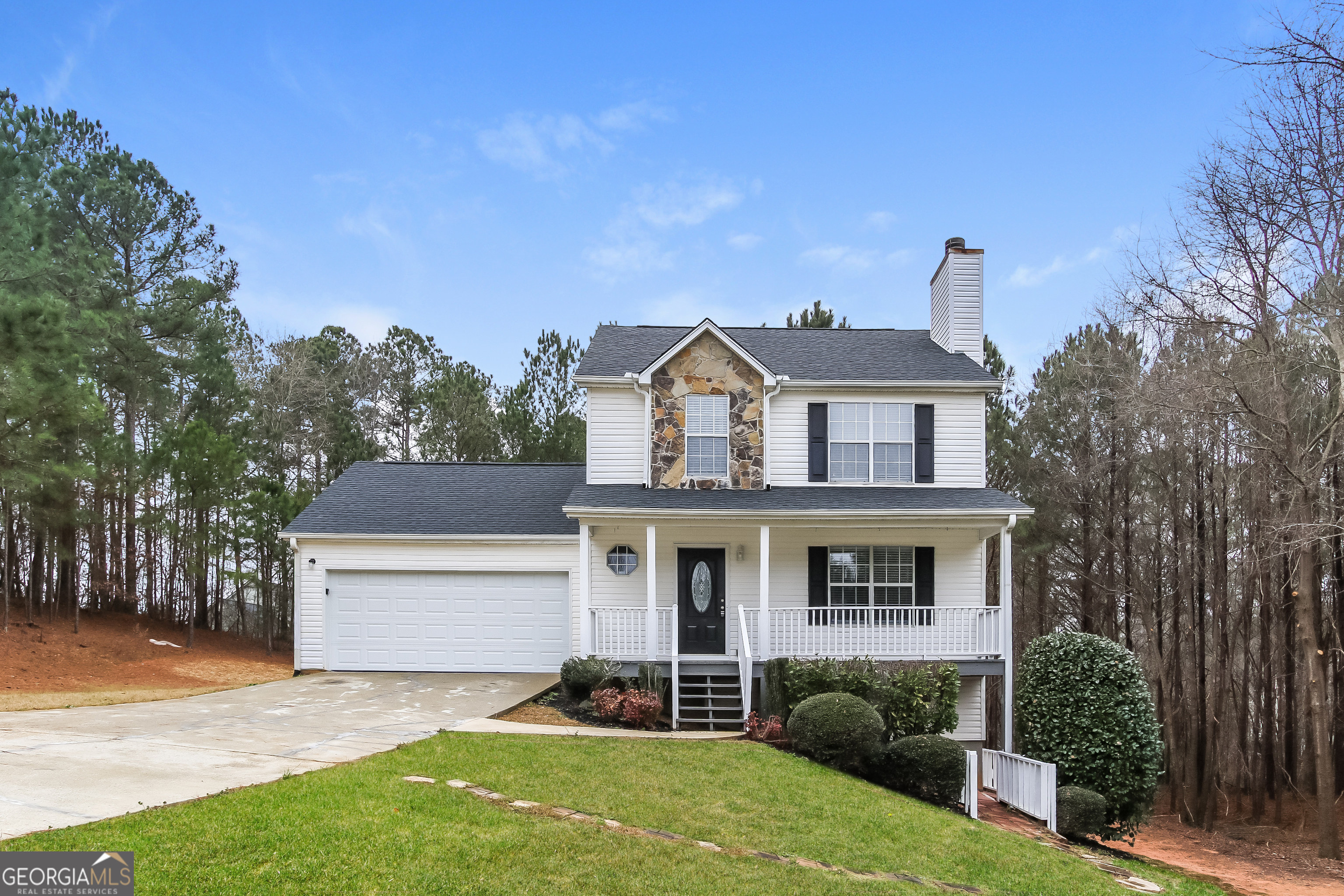 1380 Timber Walk Drive