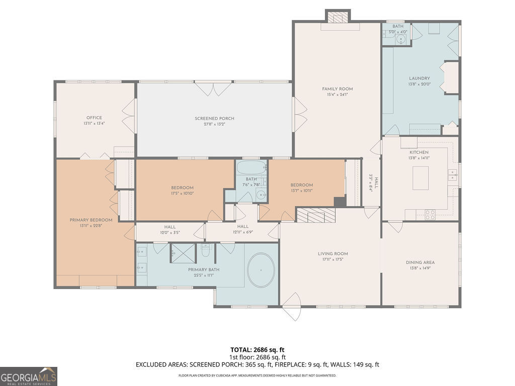 211 N Broad Street Property Photo 6