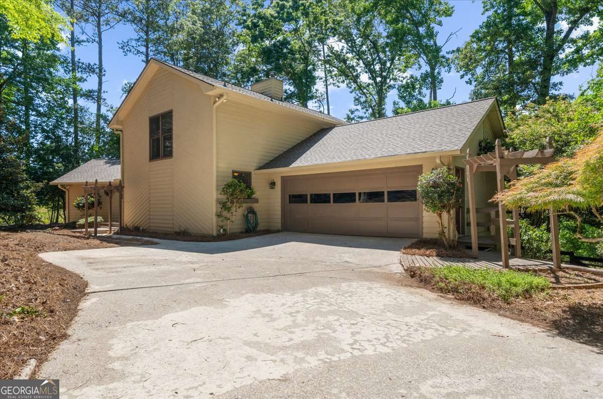 5573 Hidden Harbor Landing Property Photo 2