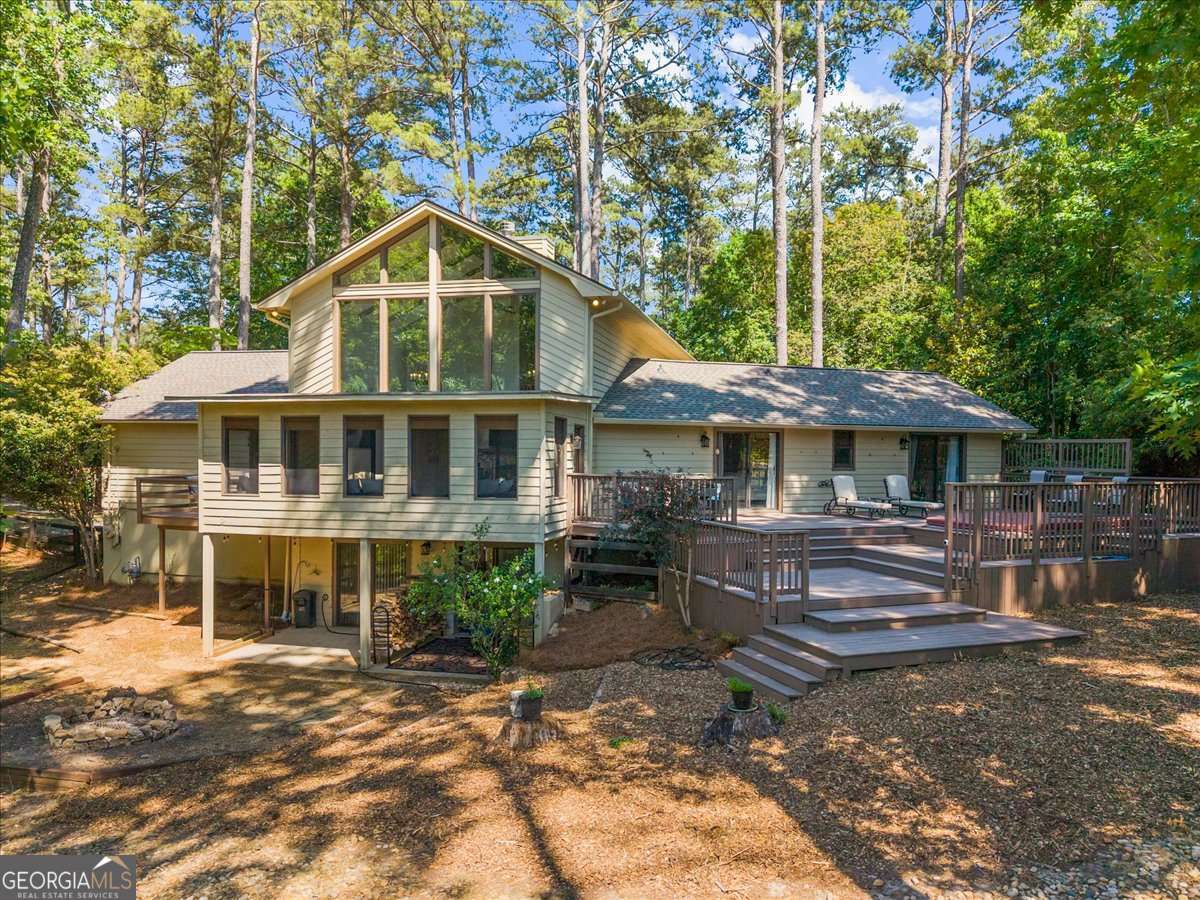 5573 Hidden Harbor Landing Property Photo 3