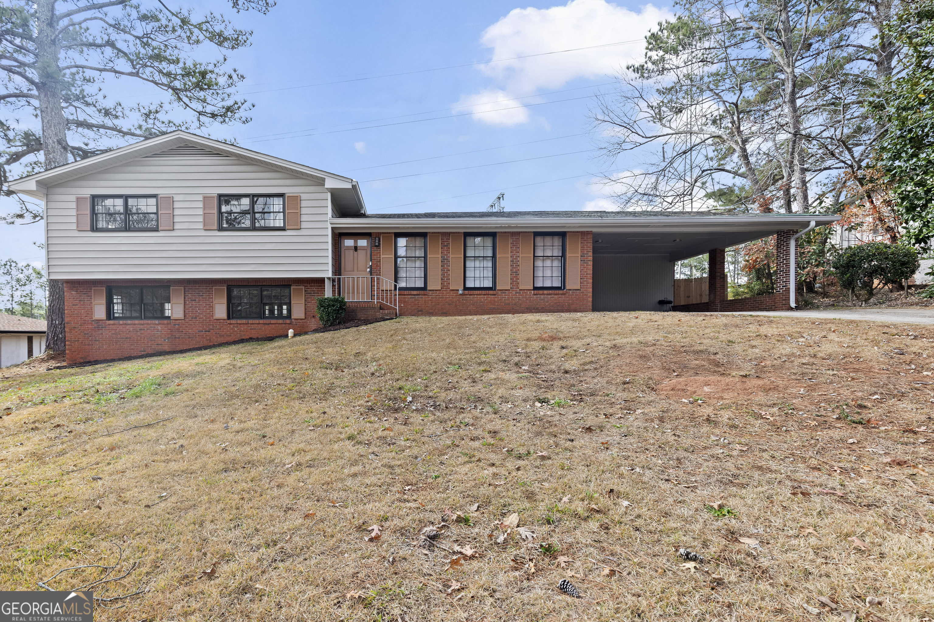 3727 Calmer Circle Property Photo 1