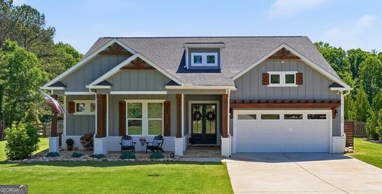 330 Taylor Path Property Photo 1