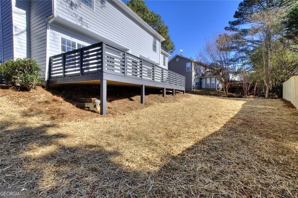 165 Morton Walk Drive Property Photo 3