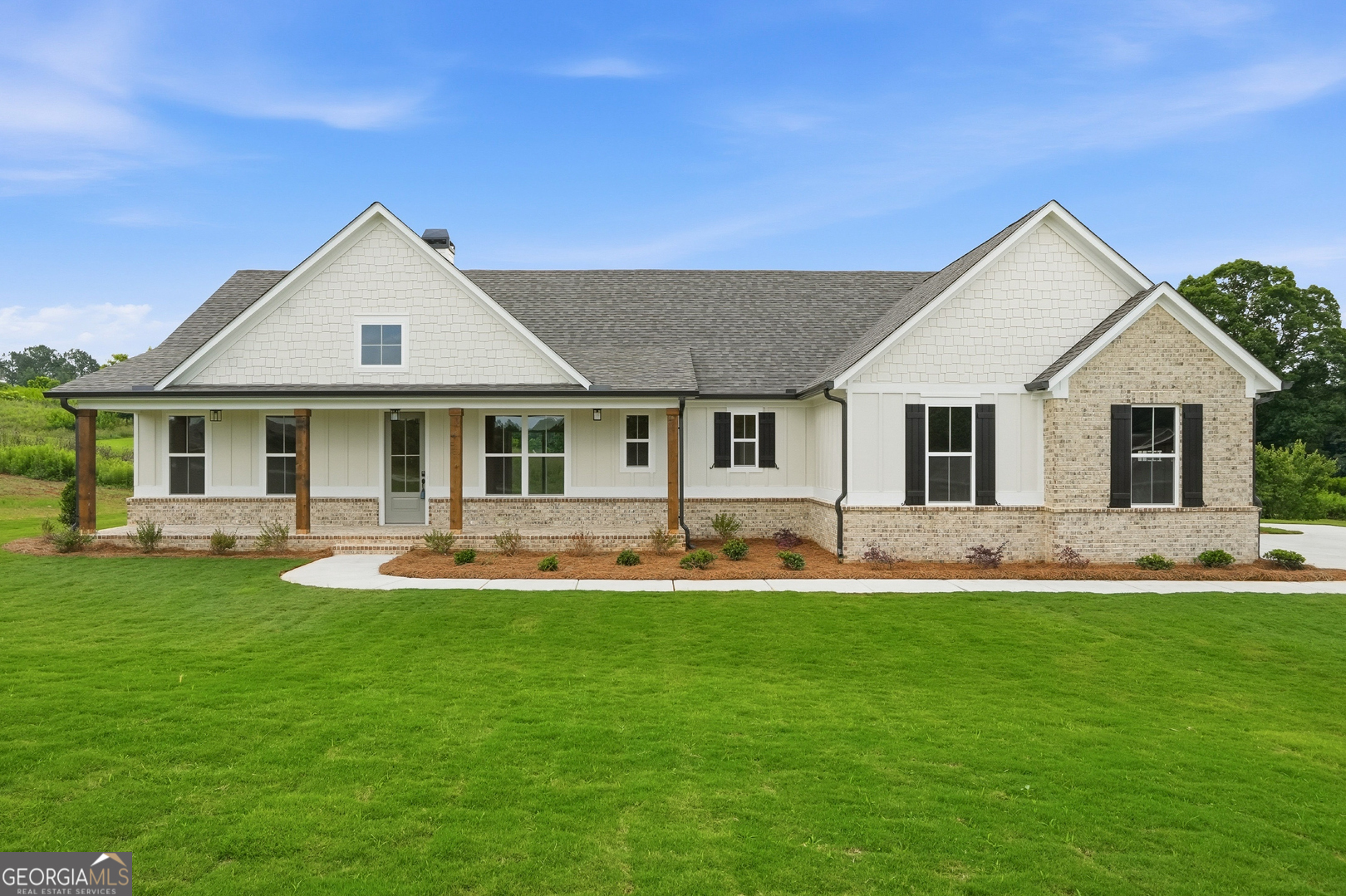 355 Sweetgrass Drive Property Photo 1