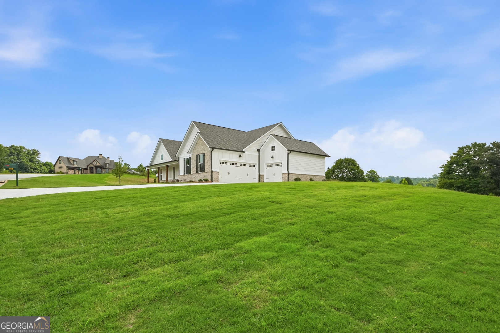 355 Sweetgrass Drive Property Photo 4