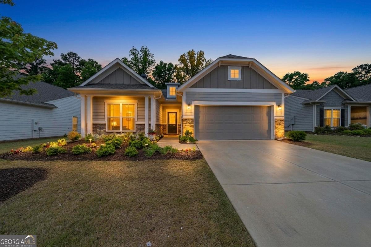 1150 Little Shoals Road Property Photo 1