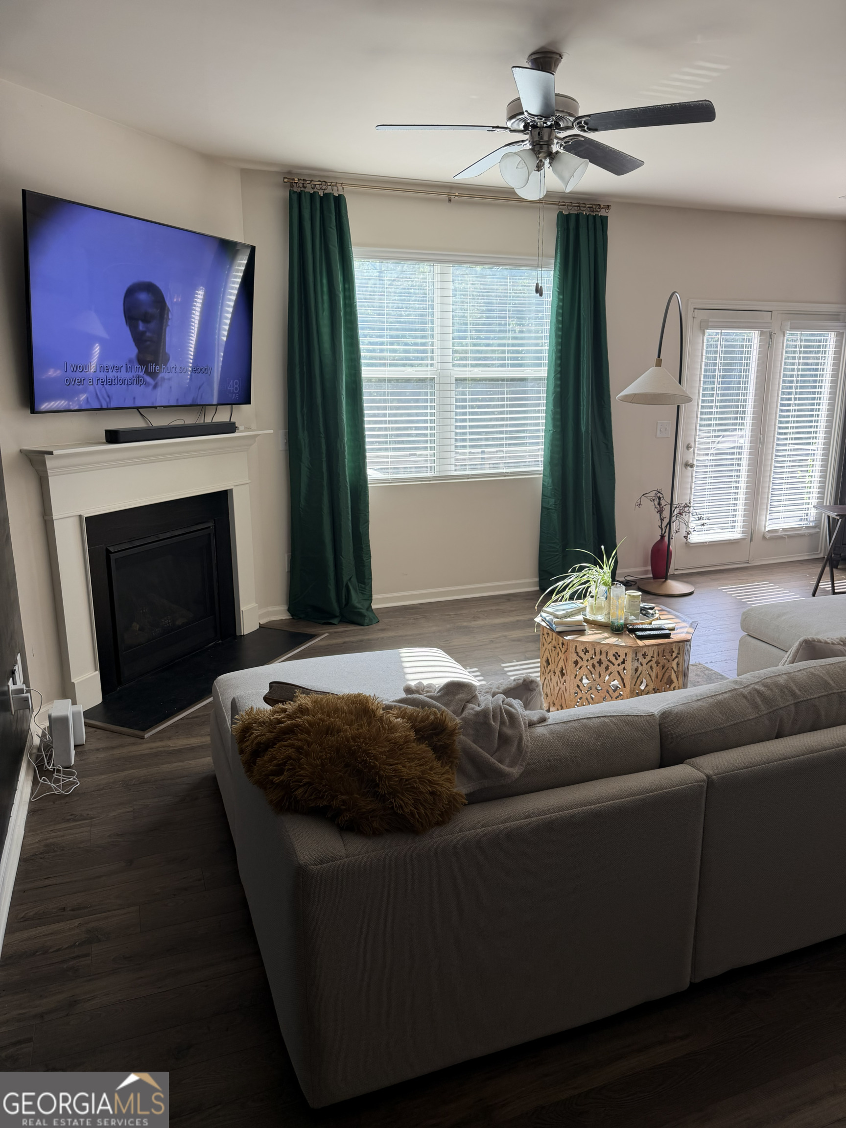 805 Bentley Drive Property Photo 6