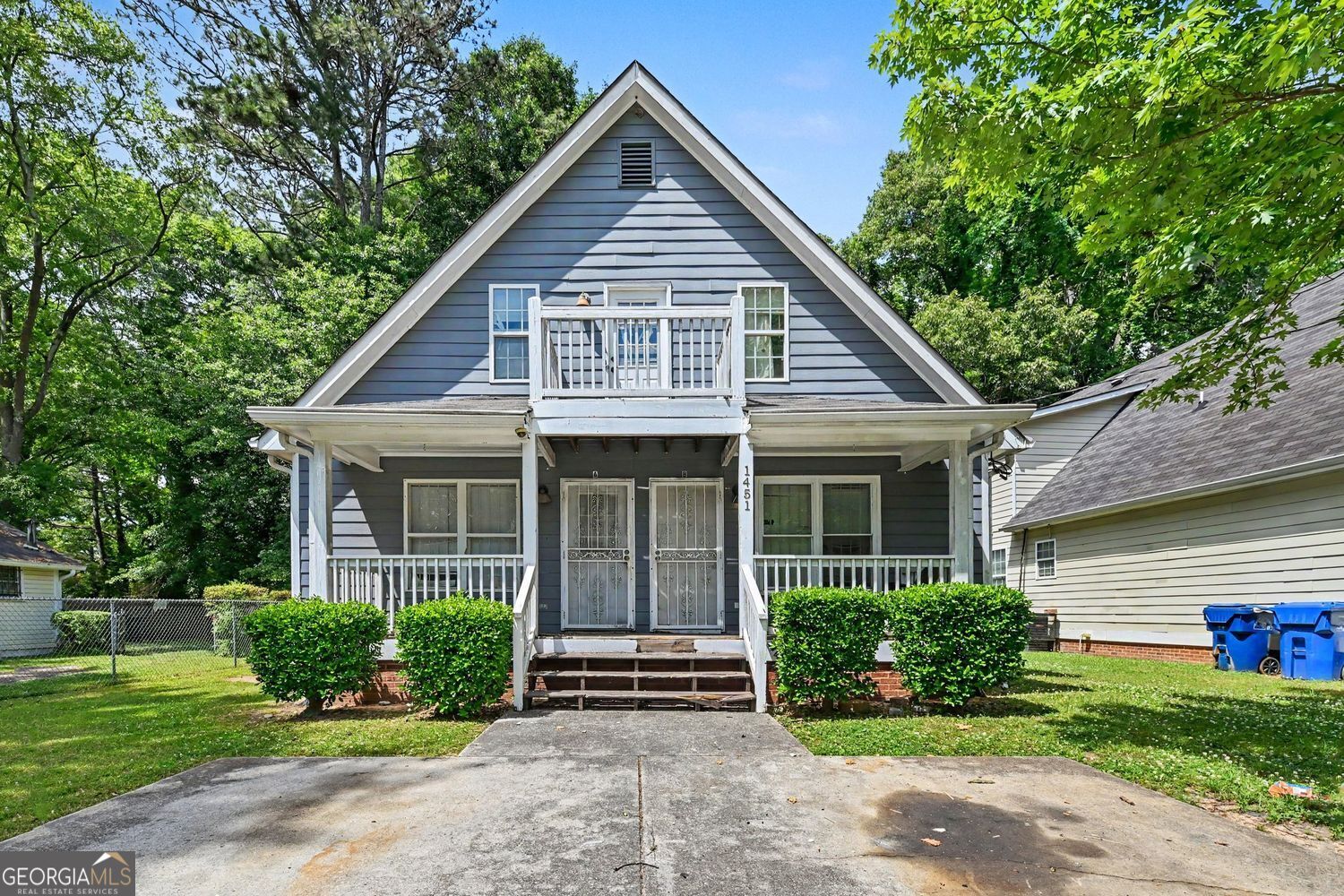 1451 Kennesaw Drive Nw # B Property Photo 1