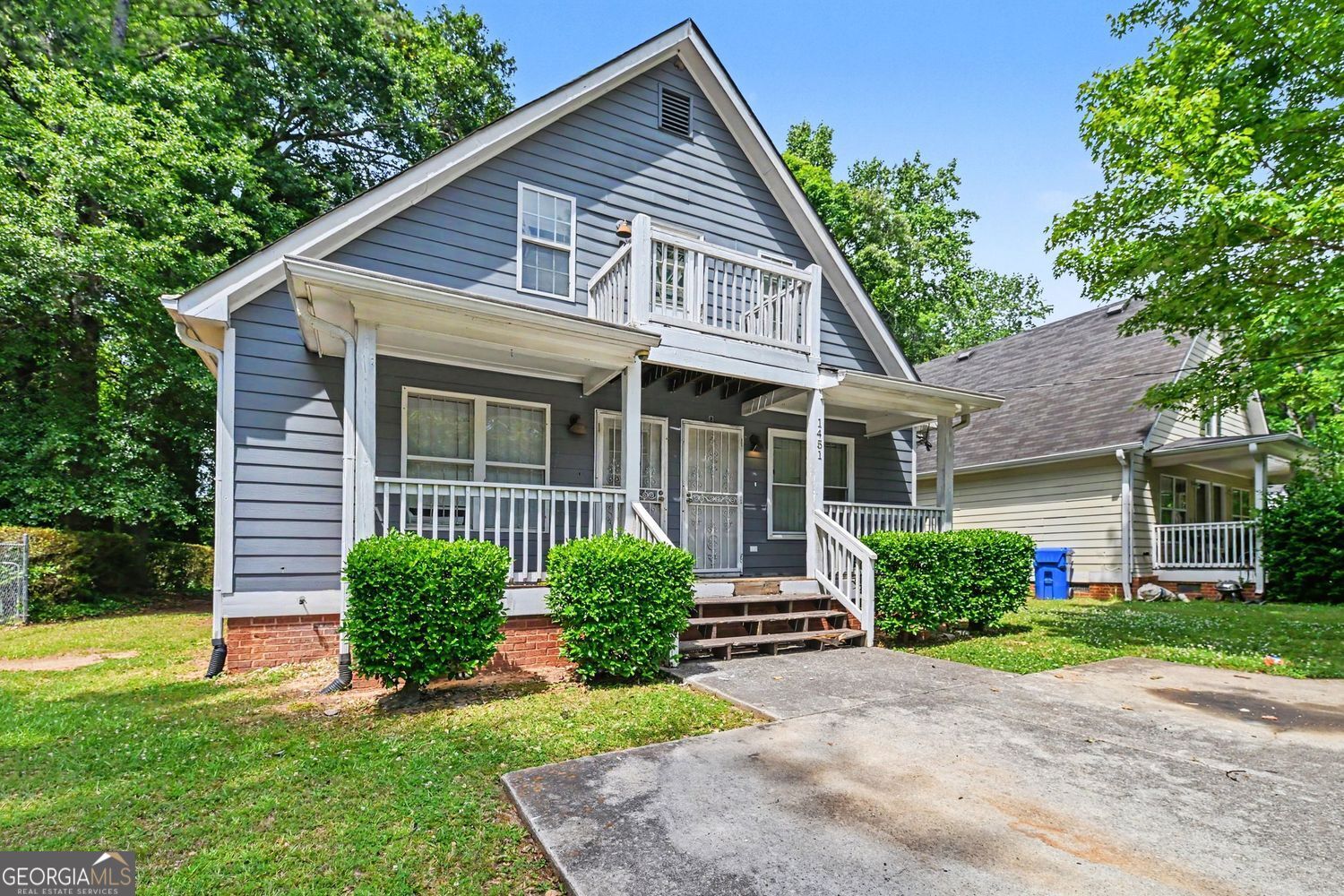 1451 Kennesaw Drive Nw # B Property Photo 2