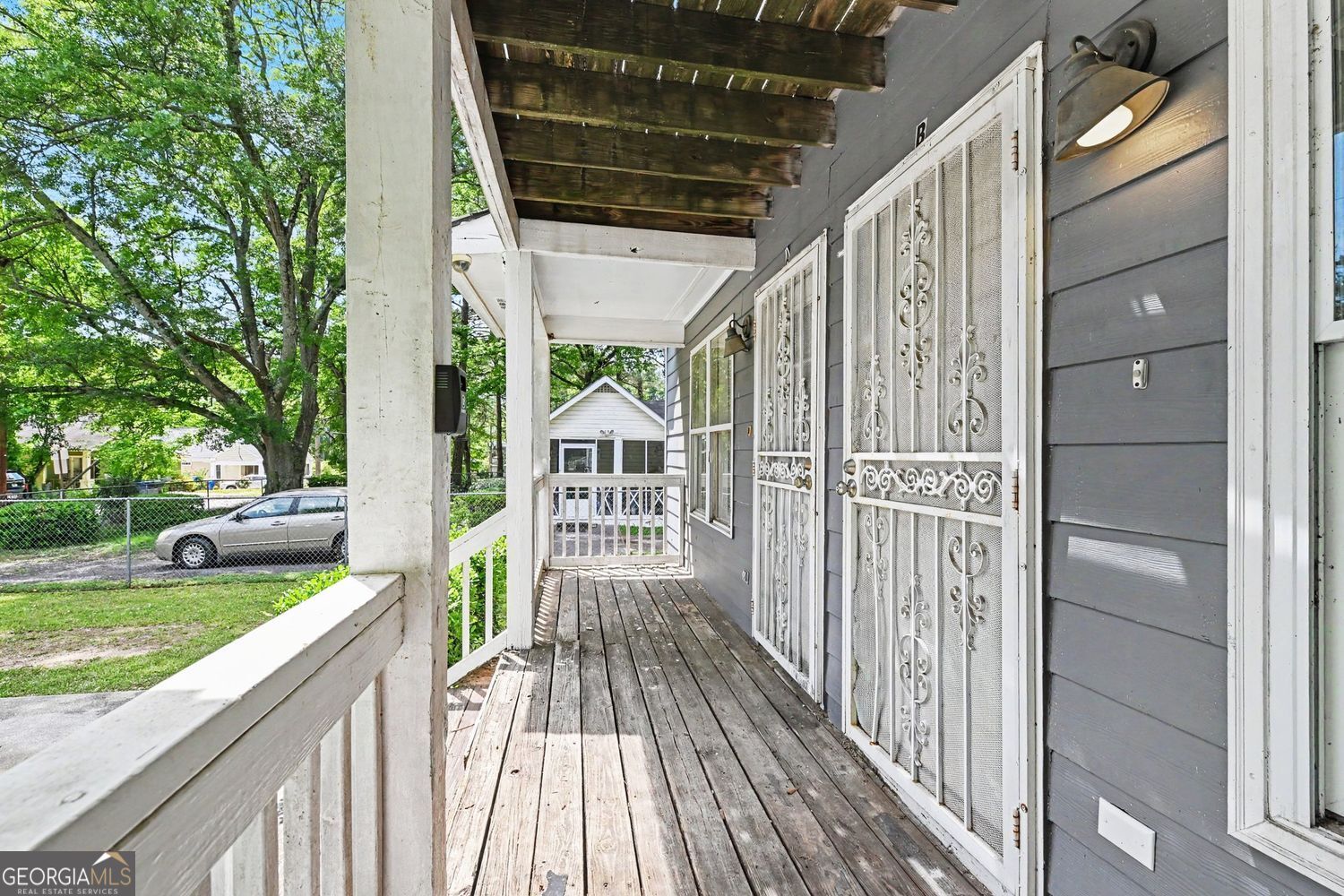 1451 Kennesaw Drive Nw # B Property Photo 3