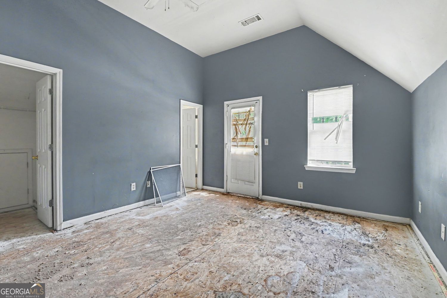 1451 Kennesaw Drive Nw # B Property Photo 7