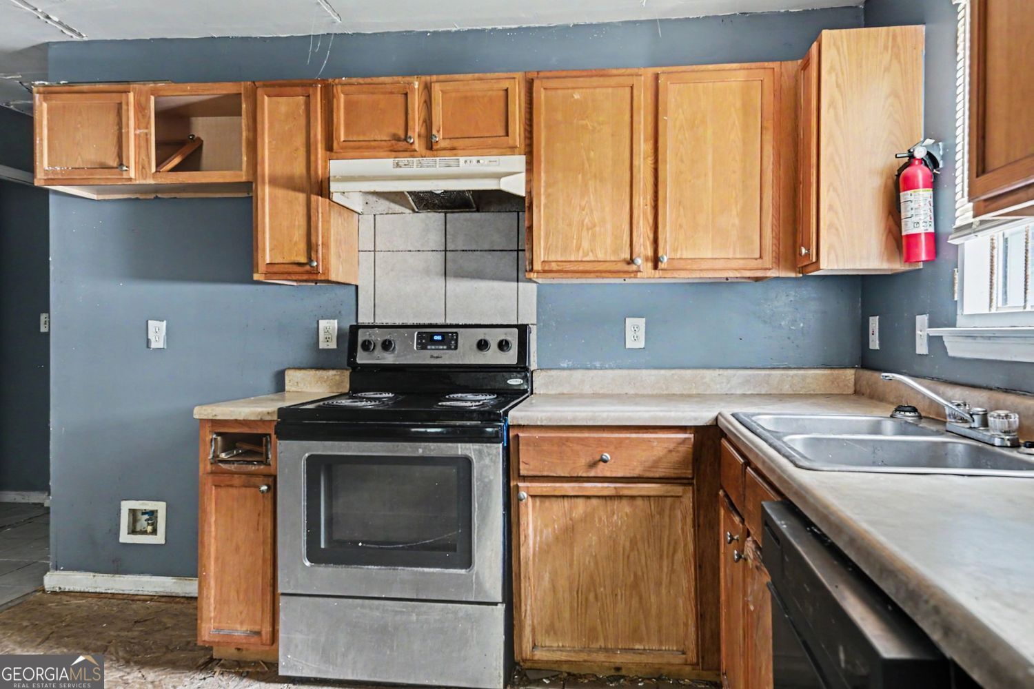 1451 Kennesaw Drive Nw # B Property Photo 11