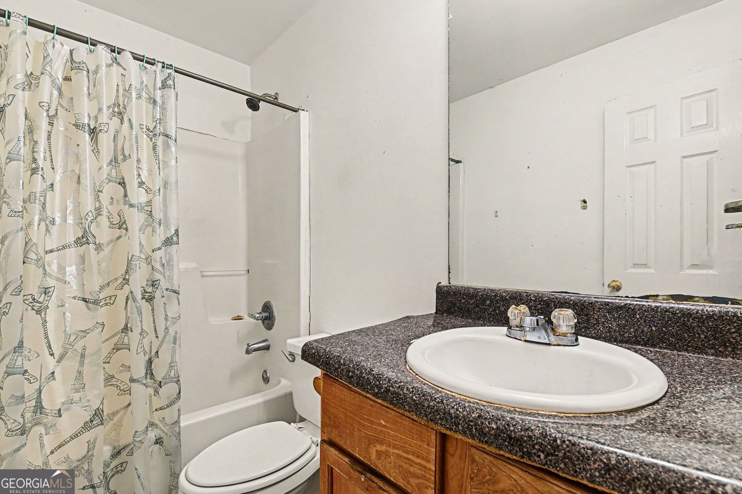 1451 Kennesaw Drive Nw # B Property Photo 22