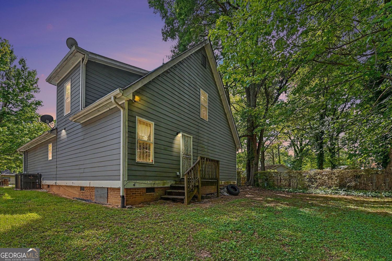 1451 Kennesaw Drive Nw # B Property Photo 26
