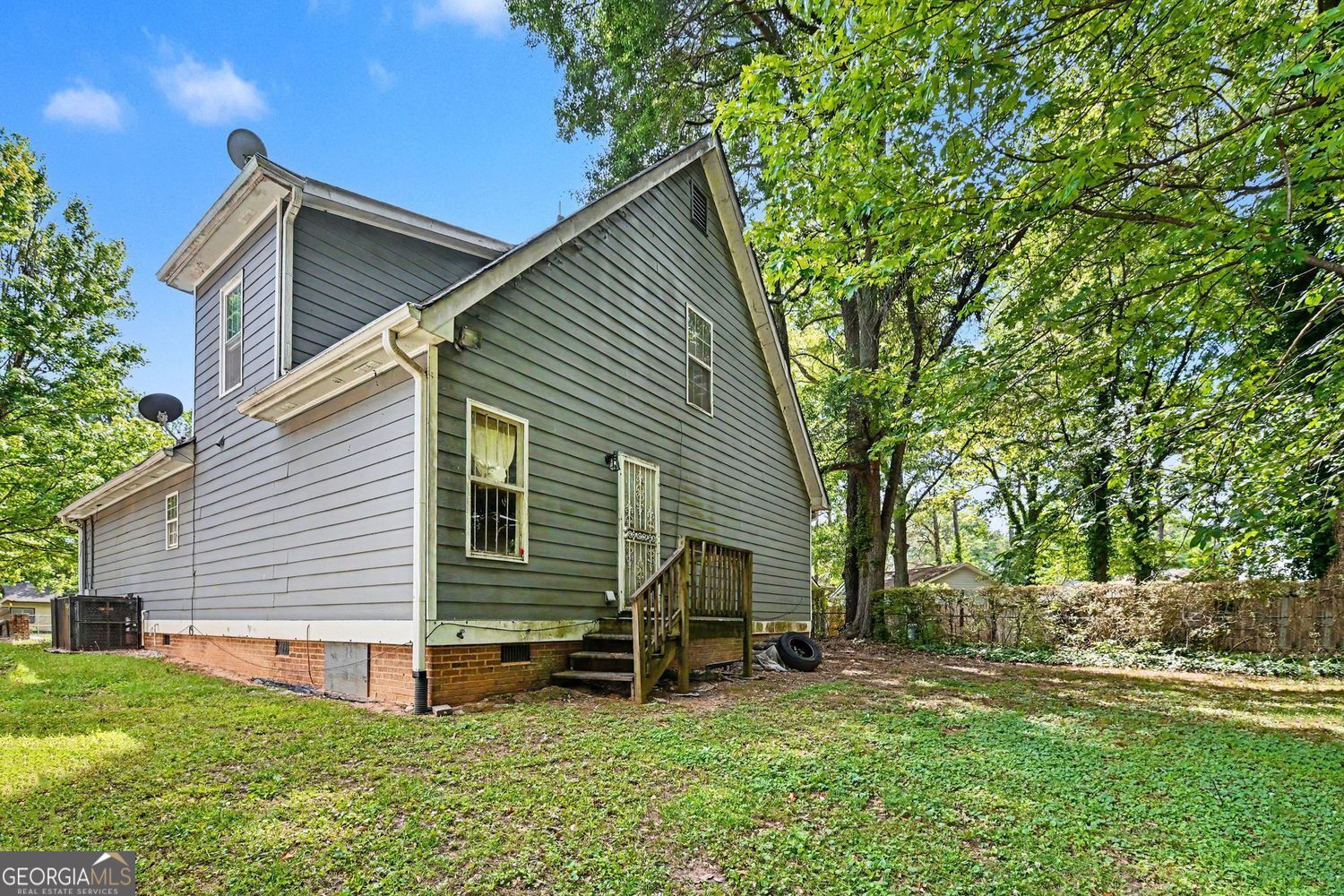 1451 Kennesaw Drive Nw # B Property Photo 27