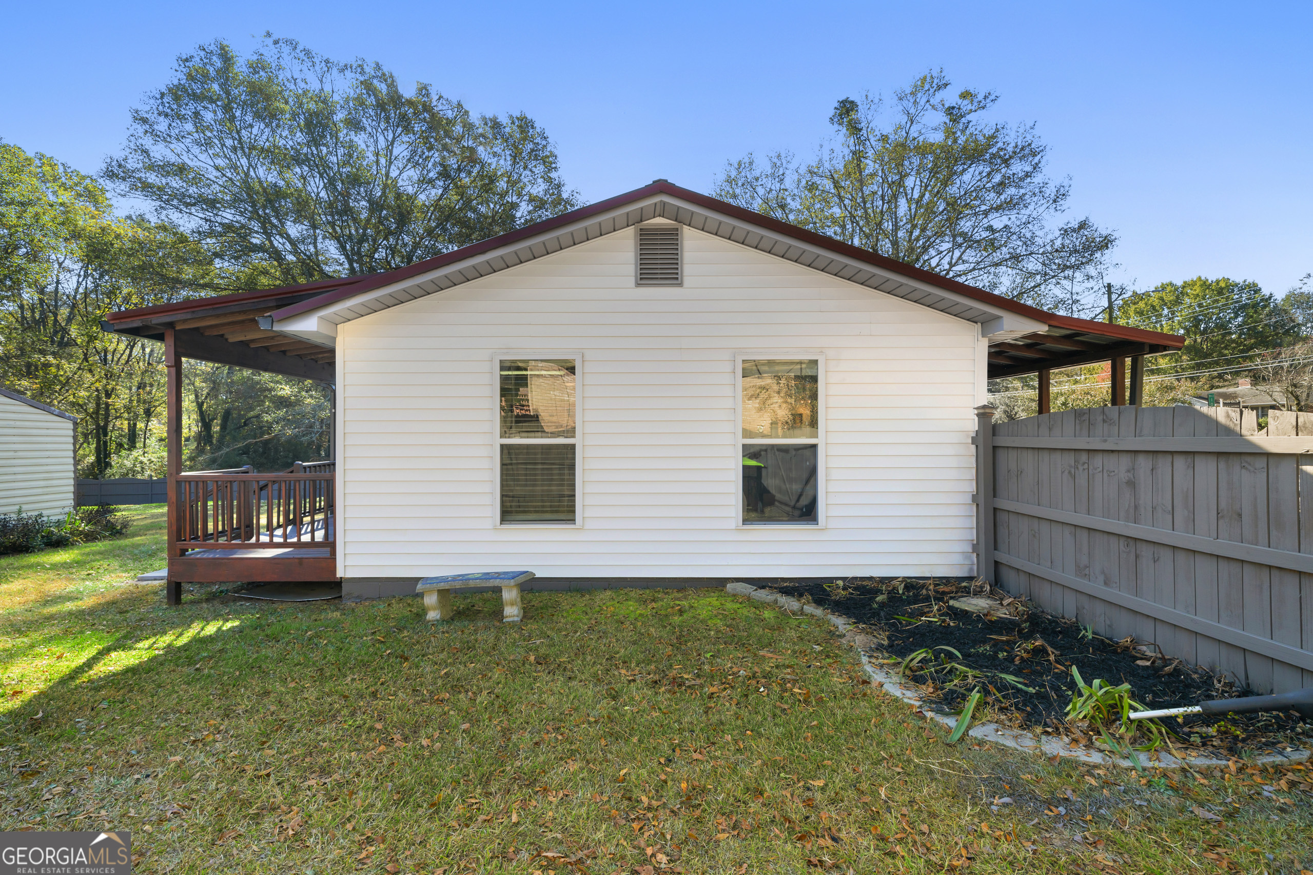 402 Carrollton Street Property Photo 31