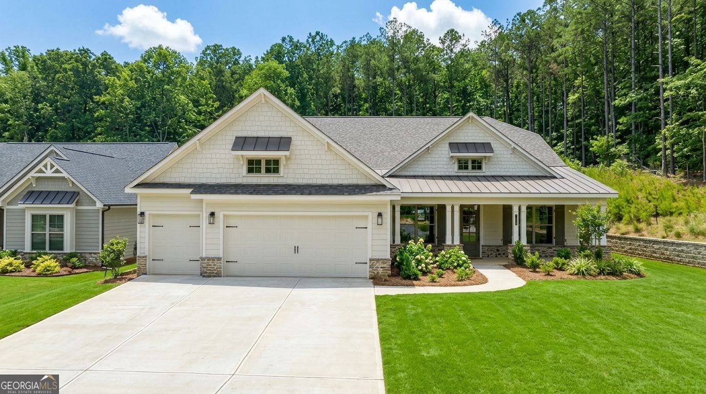 608 Highgrove Circle Property Photo 1