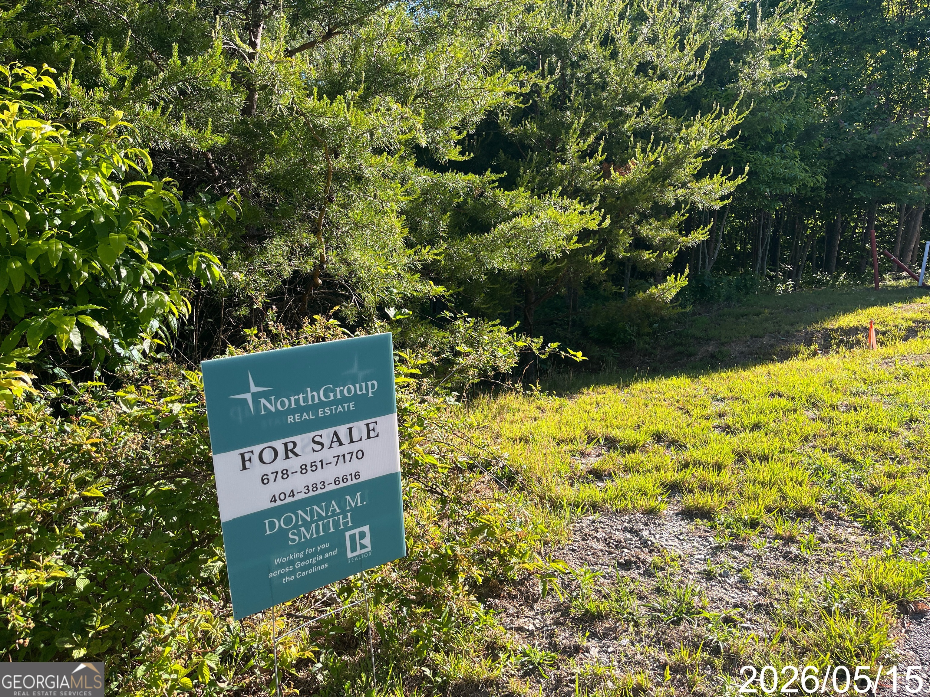 Lot 36 Winding View Property Photo 2