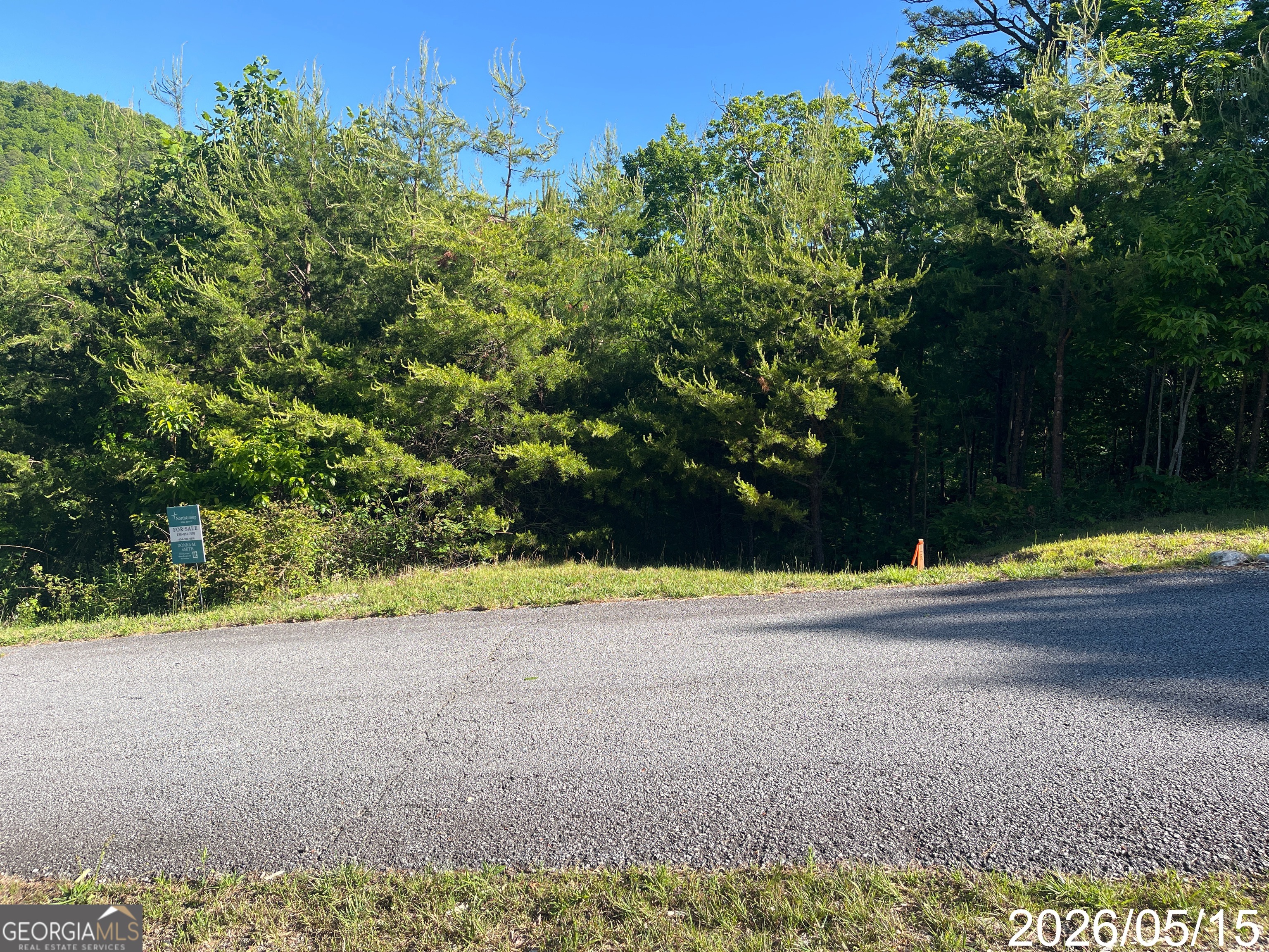 Lot 36 Winding View Property Photo 3
