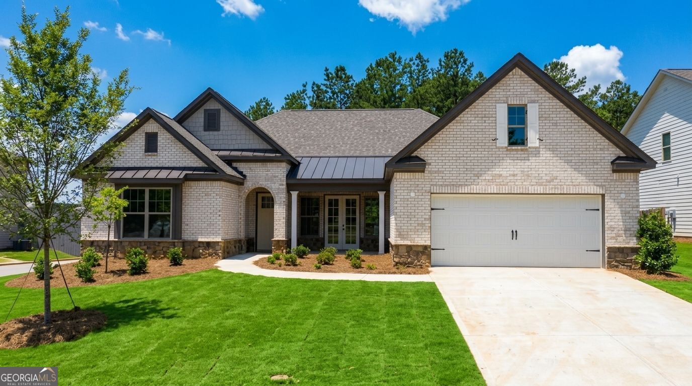 632 Highgrove Circle Property Photo 1