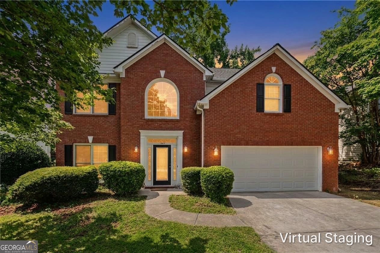 877 Dunlin Fields Drive Property Photo 1