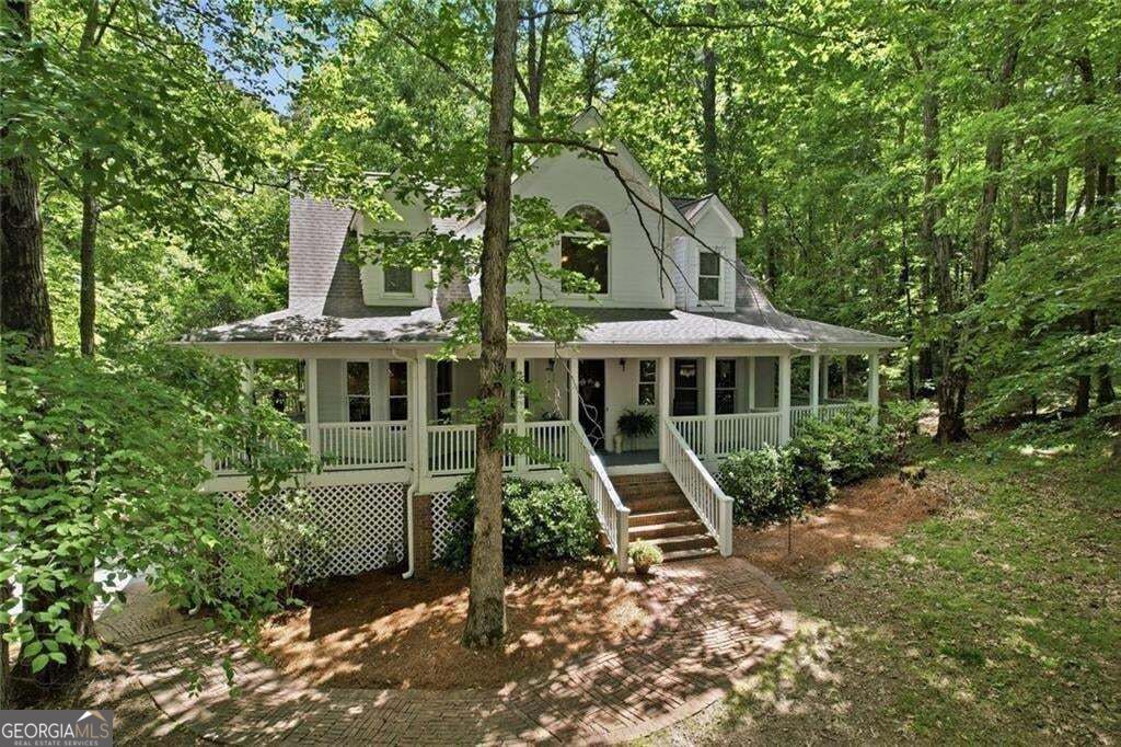 3259 Etchison Road Property Photo 1