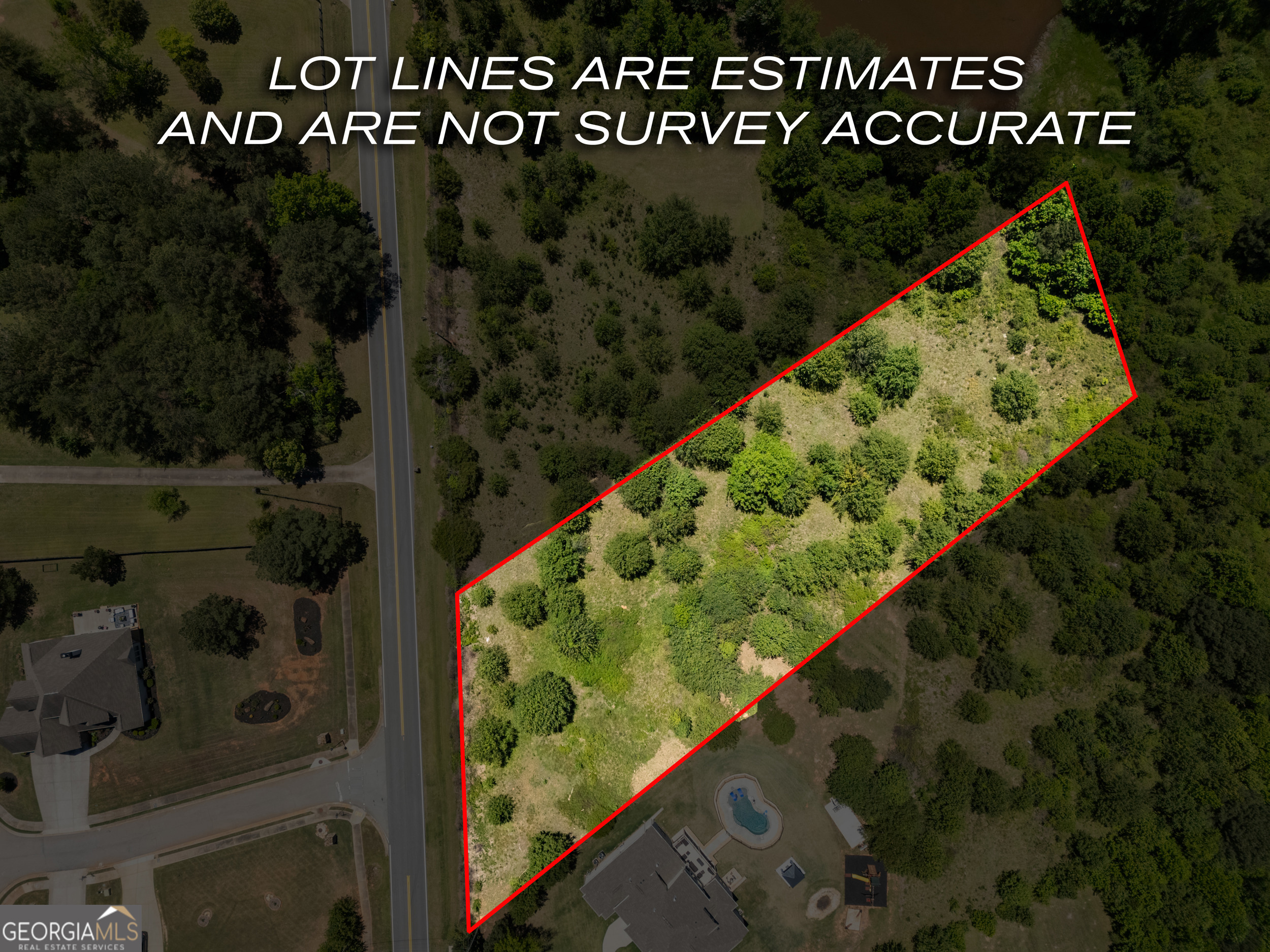 6707 Bishop Road Property Photo 1