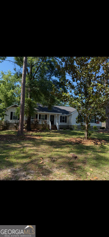 403 Wilburn Cr Property Photo 1